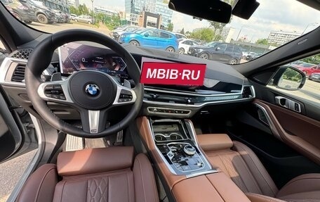 BMW X6, 2025 год, 12 500 000 рублей, 17 фотография