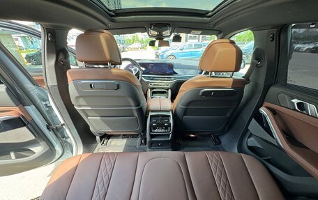 BMW X6, 2025 год, 12 500 000 рублей, 30 фотография