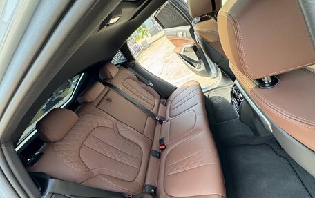 BMW X6, 2025 год, 12 500 000 рублей, 32 фотография