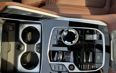 BMW X6, 2025 год, 12 500 000 рублей, 26 фотография