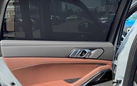 BMW X6, 2025 год, 12 500 000 рублей, 28 фотография