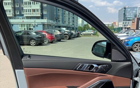 BMW X6, 2025 год, 12 500 000 рублей, 27 фотография