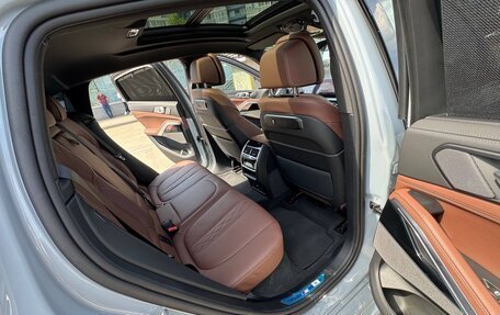 BMW X6, 2025 год, 12 500 000 рублей, 31 фотография