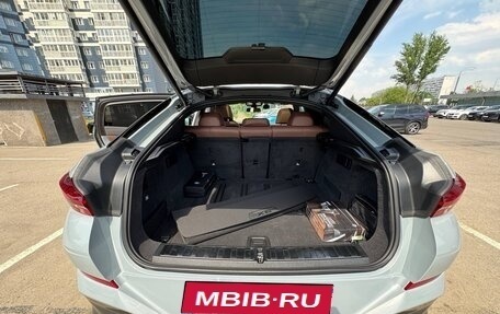 BMW X6, 2025 год, 12 500 000 рублей, 29 фотография