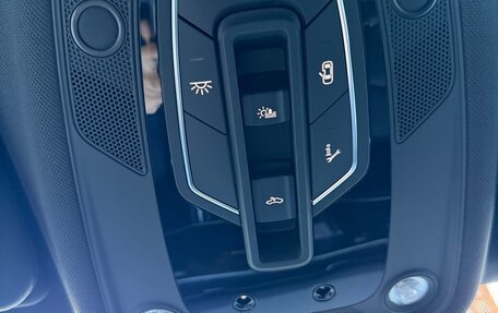 Audi Q7, 2021 год, 5 900 000 рублей, 19 фотография