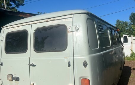 ЛуАЗ 3151, 2011 год, 340 000 рублей, 3 фотография