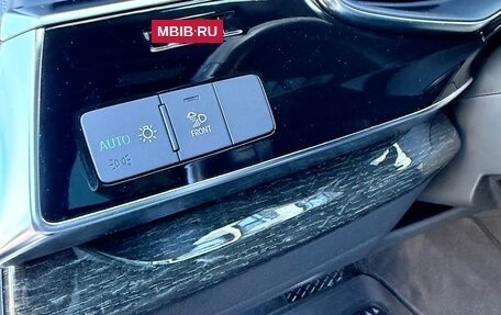Audi Q7, 2021 год, 5 900 000 рублей, 31 фотография