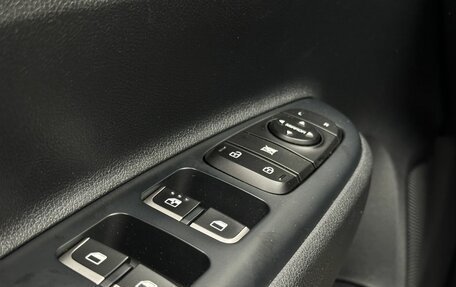 KIA Rio IV, 2020 год, 1 659 000 рублей, 19 фотография