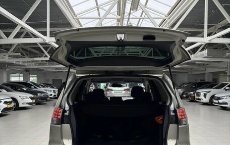 Mitsubishi Outlander III рестайлинг 3, 2008 год, 920 000 рублей, 10 фотография