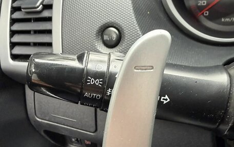Mitsubishi Outlander III рестайлинг 3, 2008 год, 920 000 рублей, 15 фотография