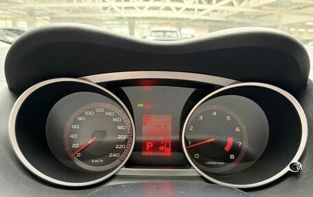 Mitsubishi Outlander III рестайлинг 3, 2008 год, 920 000 рублей, 21 фотография