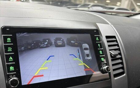 Mitsubishi Outlander III рестайлинг 3, 2008 год, 920 000 рублей, 20 фотография