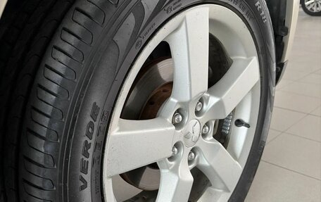Mitsubishi Outlander III рестайлинг 3, 2008 год, 920 000 рублей, 19 фотография