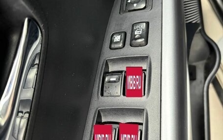 Mitsubishi Outlander III рестайлинг 3, 2008 год, 920 000 рублей, 17 фотография