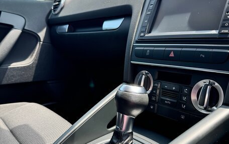 Audi A3, 2011 год, 1 050 000 рублей, 16 фотография