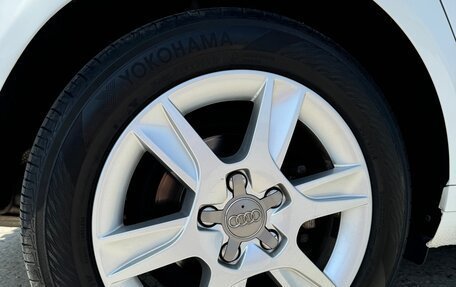 Audi A3, 2011 год, 1 050 000 рублей, 13 фотография