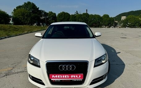 Audi A3, 2011 год, 1 050 000 рублей, 7 фотография