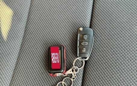 Audi A3, 2011 год, 1 050 000 рублей, 29 фотография