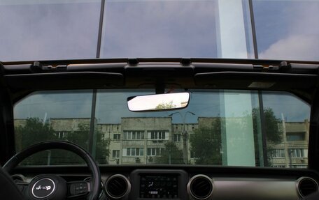 Jeep Wrangler, 2018 год, 4 200 000 рублей, 11 фотография