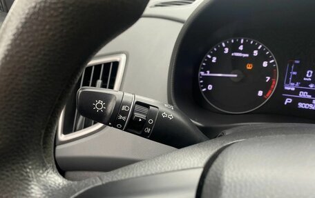 Hyundai Creta I рестайлинг, 2020 год, 1 877 000 рублей, 19 фотография