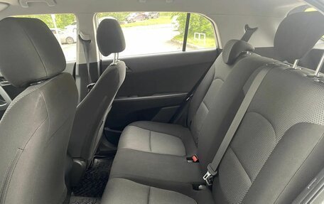 Hyundai Creta I рестайлинг, 2020 год, 1 877 000 рублей, 24 фотография