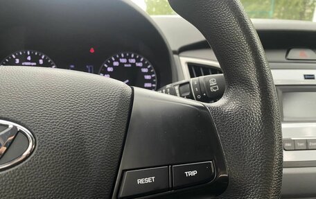 Hyundai Creta I рестайлинг, 2020 год, 1 877 000 рублей, 18 фотография