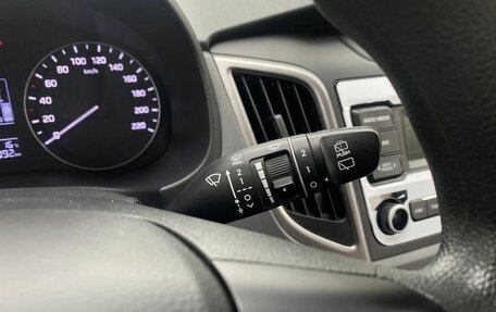 Hyundai Creta I рестайлинг, 2020 год, 1 877 000 рублей, 20 фотография