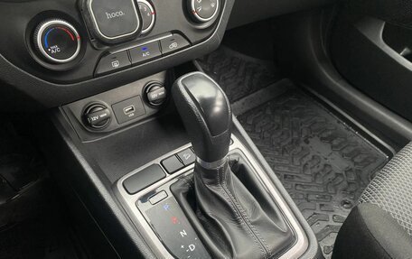 Hyundai Creta I рестайлинг, 2020 год, 1 877 000 рублей, 26 фотография