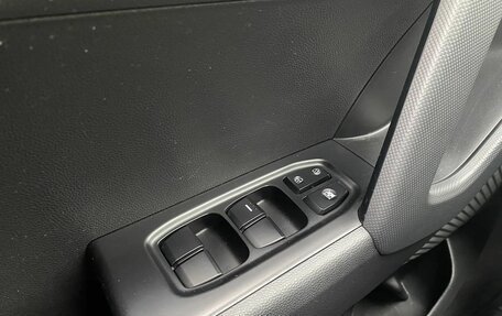 Hyundai Creta I рестайлинг, 2020 год, 1 877 000 рублей, 31 фотография