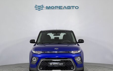 KIA Soul III, 2019 год, 2 000 000 рублей, 2 фотография