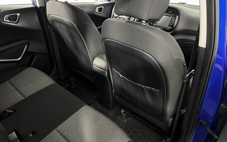 KIA Soul III, 2019 год, 2 000 000 рублей, 11 фотография