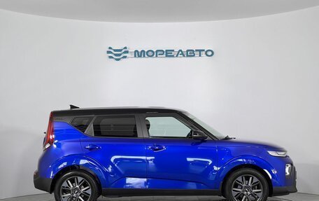 KIA Soul III, 2019 год, 2 000 000 рублей, 4 фотография