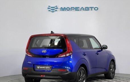 KIA Soul III, 2019 год, 2 000 000 рублей, 5 фотография