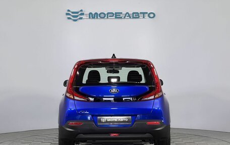 KIA Soul III, 2019 год, 2 000 000 рублей, 6 фотография