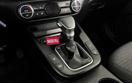 KIA Soul III, 2019 год, 2 000 000 рублей, 16 фотография