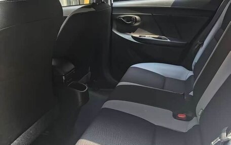 Toyota Yaris XP150 рестайлинг, 2021 год, 1 212 010 рублей, 15 фотография