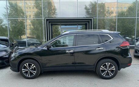 Nissan X-Trail, 2019 год, 2 620 000 рублей, 4 фотография