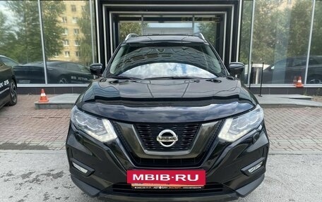 Nissan X-Trail, 2019 год, 2 620 000 рублей, 2 фотография