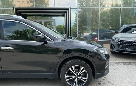 Nissan X-Trail, 2019 год, 2 620 000 рублей, 9 фотография