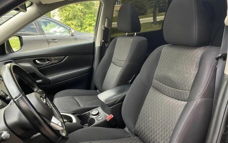 Nissan X-Trail, 2019 год, 2 620 000 рублей, 15 фотография