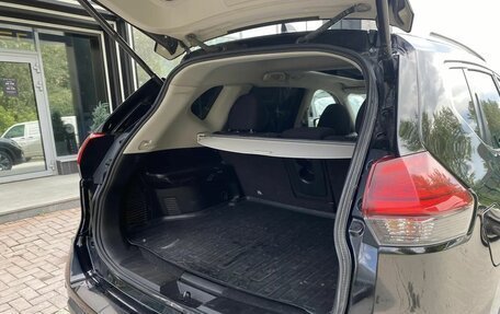 Nissan X-Trail, 2019 год, 2 620 000 рублей, 12 фотография