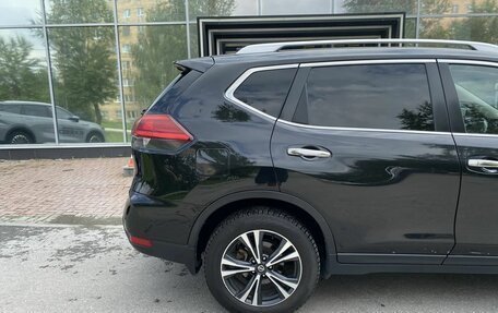 Nissan X-Trail, 2019 год, 2 620 000 рублей, 8 фотография