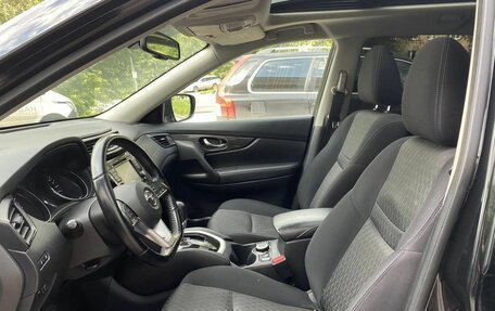 Nissan X-Trail, 2019 год, 2 620 000 рублей, 16 фотография