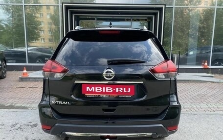 Nissan X-Trail, 2019 год, 2 620 000 рублей, 6 фотография