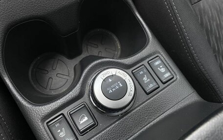 Nissan X-Trail, 2019 год, 2 620 000 рублей, 28 фотография