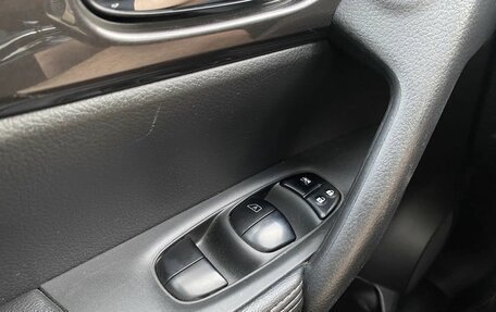 Nissan X-Trail, 2019 год, 2 620 000 рублей, 27 фотография