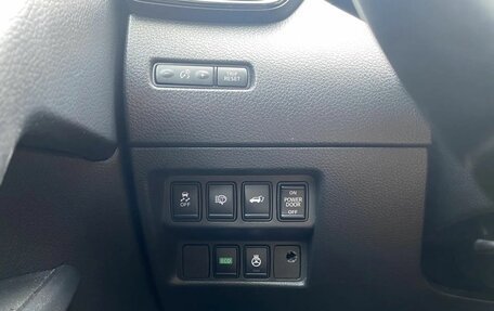 Nissan X-Trail, 2019 год, 2 620 000 рублей, 25 фотография