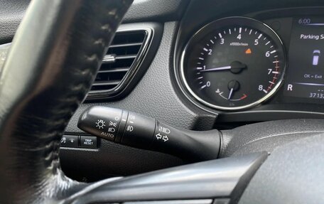 Nissan X-Trail, 2019 год, 2 620 000 рублей, 22 фотография