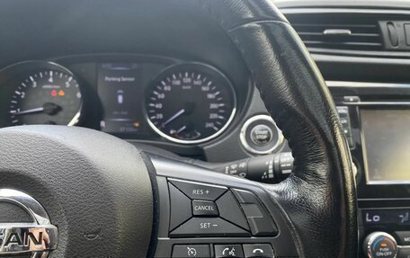 Nissan X-Trail, 2019 год, 2 620 000 рублей, 21 фотография