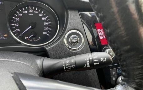 Nissan X-Trail, 2019 год, 2 620 000 рублей, 23 фотография